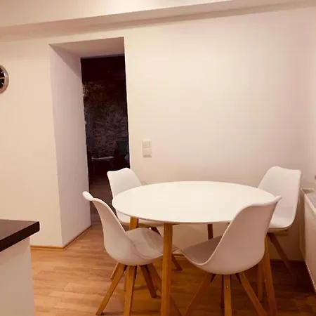 Apartment Felix Living 1