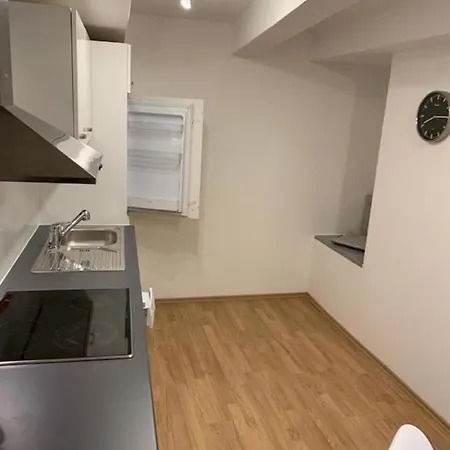 Apartment Felix Living 1