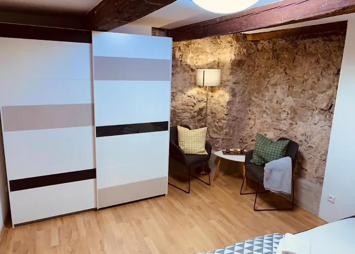 Hotel Felix Living 1 Passau